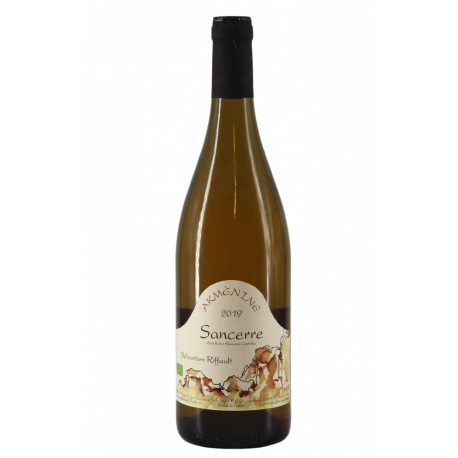 Riffault Sancerre "Akmenine" 