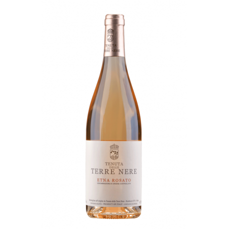 Terre Nere Etna Rosato 