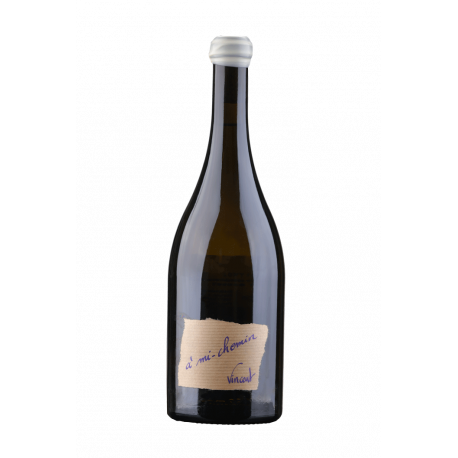 Gaudry Sancerre "A mi-chemin" 