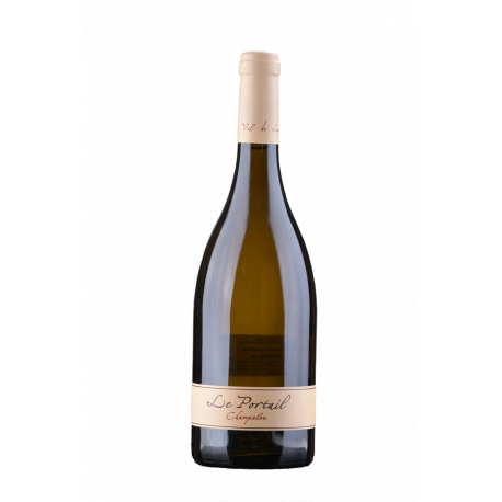 Domaine Champalou Vouvray Le Portail 