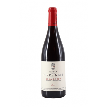 Terre Nere Etna Rosso 