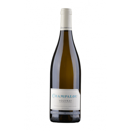 Domaine Champalou Vouvray 