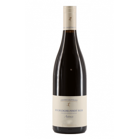 Galeyrand Bourgogne Rouge "Antonin" 