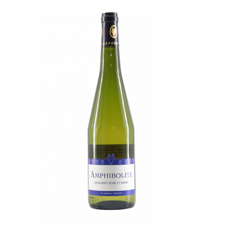 Jo Landron Muscadet Sevre Et Maine "Amphibolite" 