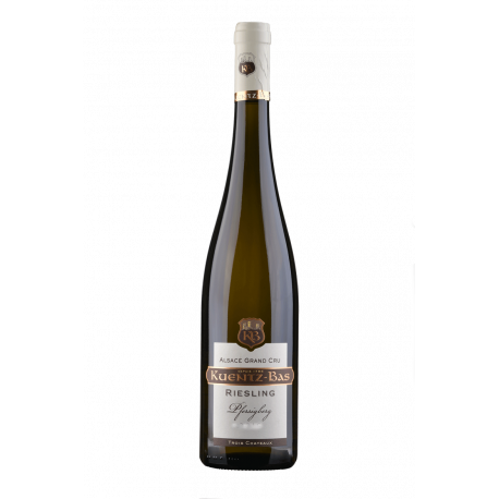 Kuentz-Bas Riesling Grand Cru Pfersigberg 