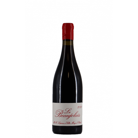 Marcel Lapierre Beaujolais Rouge 