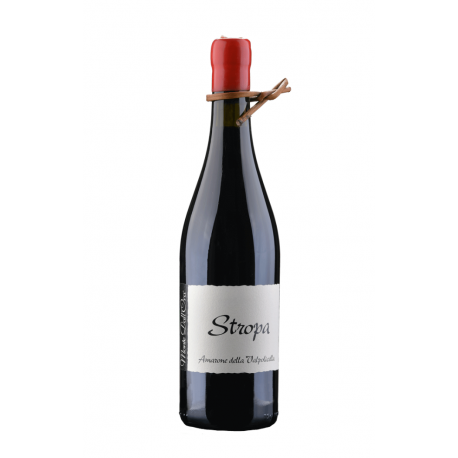 Monte Dall' Ora Amarone della Valpolicella Classico "Stropa" DOCG 