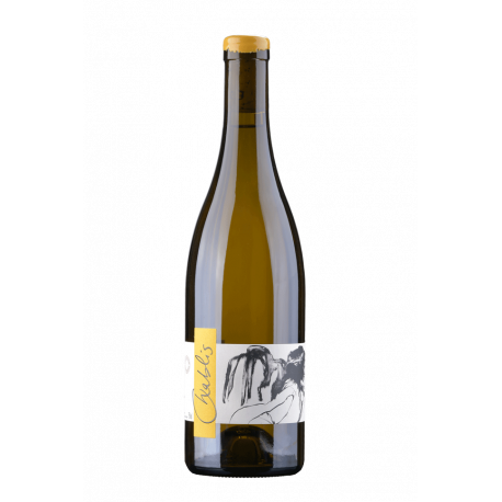 Domaine Pattes Loup Chablis 