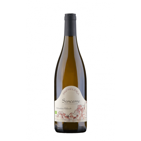 Riffault Sancerre "Skeveldra" 