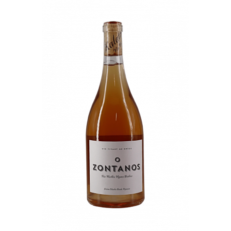 Domaine de Kalathas "O Zontanos" 