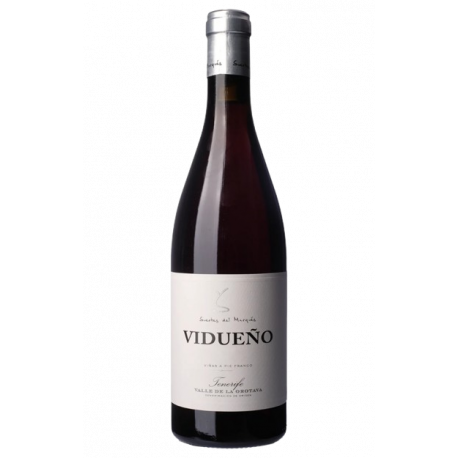 Suertes del Marqués Vidueño Red 