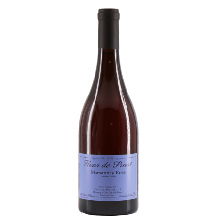 Pataille Marsannay Rosé "Fleur de Pinot" 