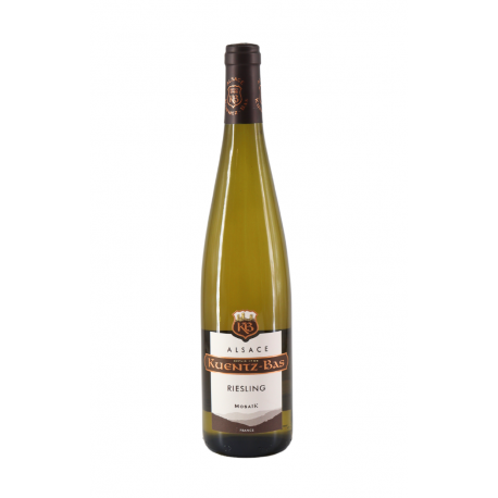 Kuentz-Bas Riesling Mosaik 