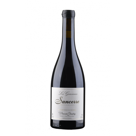 Gaudry Sancerre Rouge "Les Garennes" 