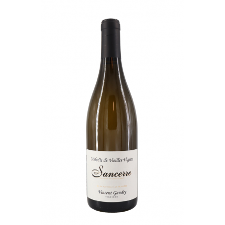 Gaudry Sancerre "Melodie de Vieilles Vignes" 