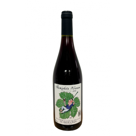 Ch. Cambon Beaujolais Nouveau 