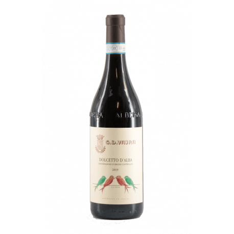 Vajra Dolcetto d'Alba 