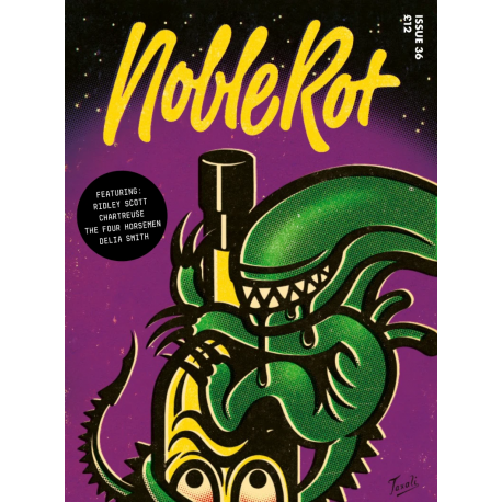 Noble Rot Magazine Issue 36