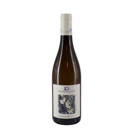 Galeyrand Bourgogne Aligoté Blanche 