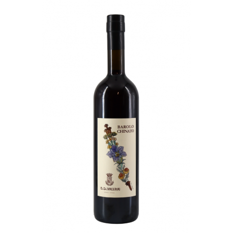 Vajra Barolo Chinato 750ml