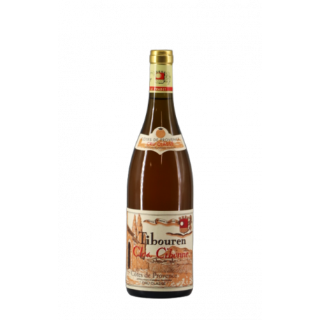 Ch. Cibon Rosé Cuvée Tradition 