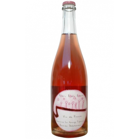 La Grange Tiphaine Rosa, Rosé, Rosam 