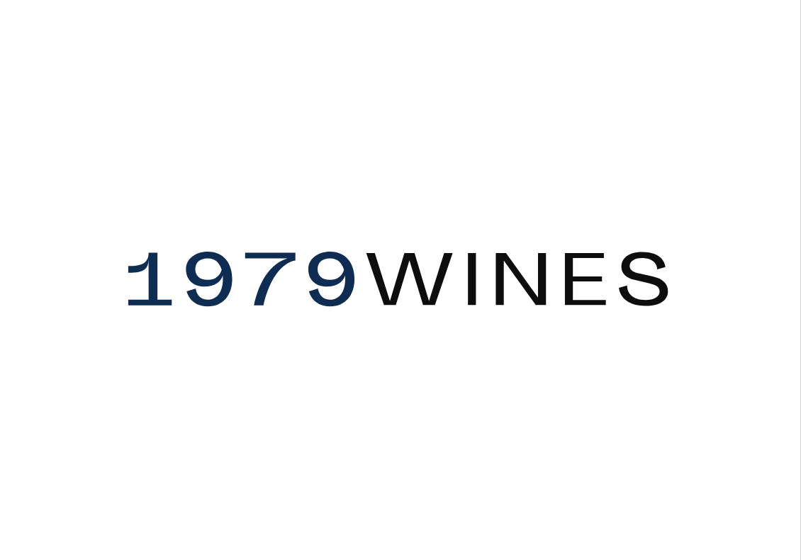 1979 Wines