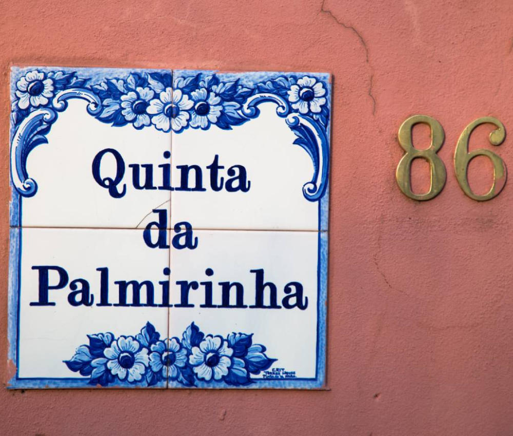 Quinta da Palmirinha